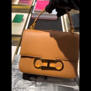 Initials Insignia Bag